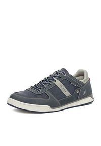 Nautica Sneakersy CWBEO-24SC055 Granatowy. Kolor: niebieski. Materiał: materiał #7