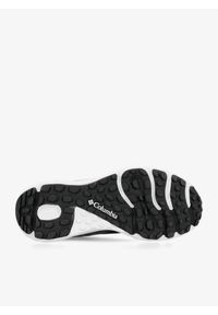 columbia - Buty turystyczne damskie Columbia Konos TRS Outdry. Kolor: czarny. Styl: sportowy