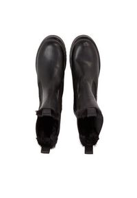 Tommy Jeans Sztyblety Tjw Warmlined Chelsea Boot EN0EN02313 Czarny. Kolor: czarny #4