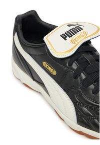 Puma Sneakersy King Indoor 401683 01 Czarny. Kolor: czarny. Materiał: skóra #5