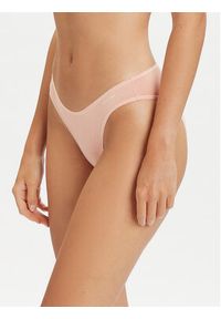 Calvin Klein Underwear Komplet 5 par fig klasycznych 000QD5251E Kolorowy. Materiał: bawełna. Wzór: kolorowy #4