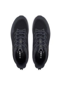 CMP Sneakersy Rahmsy Multifunctional 3Q65877 Czarny. Kolor: czarny. Materiał: materiał #4
