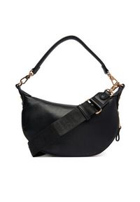 Liu Jo Torebka AA6043 ES026 Czarny. Kolor: czarny. Materiał: skórzane #2