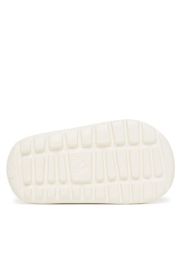 Adidas - adidas Sandały Altaswim 2.0 JI3064 Biały. Kolor: biały. Materiał: syntetyk