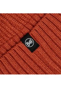 Buff Czapka Knitted & Fleece 132336.330.10.00 Brązowy. Kolor: brązowy. Materiał: akryl, materiał #3