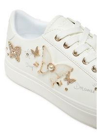 Aldo Sneakersy Pearlwing 13812499 Biały. Kolor: biały. Materiał: skóra #6