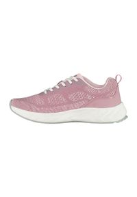 Buty damskie CMP Nhekkar. Kolor: czarny, wielokolorowy, fioletowy, różowy. Sport: turystyka piesza #2