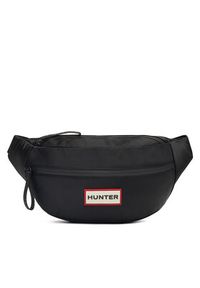 Hunter Nerka HTR-B-010-07 Czarny. Kolor: czarny. Materiał: materiał #2