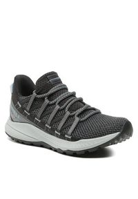 Merrell Sneakersy Bravada Edge J135582 Czarny. Kolor: czarny. Materiał: materiał #6