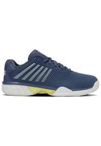 K-Swiss - Shoes Kswiss Hypercourt Express 2 Hb 06614464. Kolor: niebieski. Sport: tenis #1