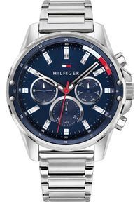 Zegarek Tommy Hilfiger ZEGAREK MĘSKI TOMMY HILFIGER 1791788 MASON (zf035b) #1