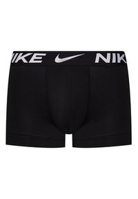 Nike Komplet 3 par bokserek 0000KE1156 Czarny. Kolor: czarny. Materiał: syntetyk #8