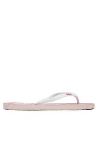 Roxy Japonki 839452A Biały. Kolor: biały. Materiał: syntetyk #7