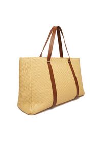 Nine West Torebka EO-Houston Kiss-BW-B16929 Beżowy. Kolor: beżowy #7