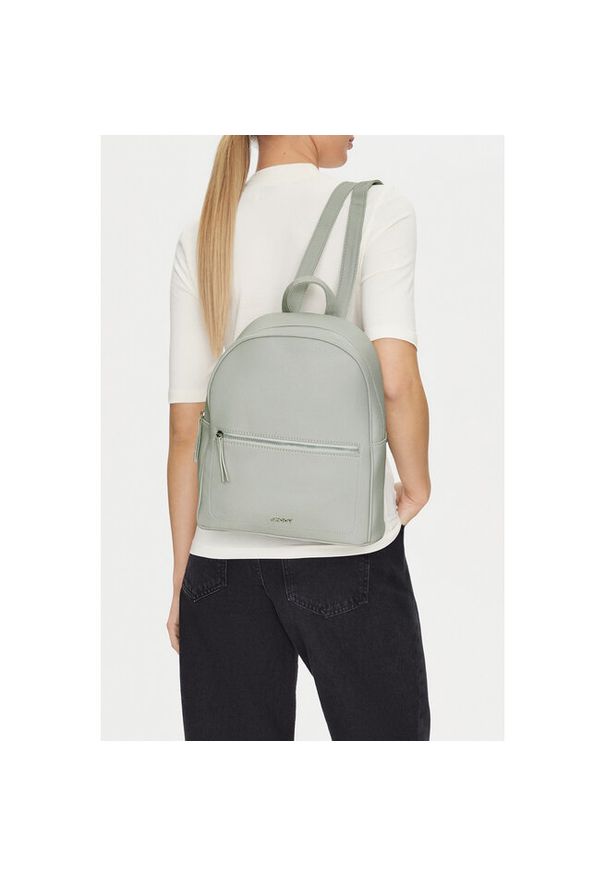 Jenny - Plecak JENNY. Kolor: niebieski