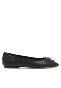 Baleriny Nine West. Kolor: czarny #1