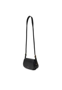 MICHAEL Michael Kors Torebka 32S5GL0C1L Czarny. Kolor: czarny. Materiał: skórzane #4