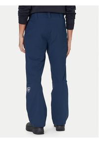 Rossignol Spodnie narciarskie RLIMP06 Granatowy Classic Fit. Kolor: niebieski. Materiał: syntetyk. Sport: narciarstwo #8