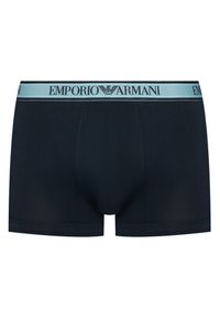 Emporio Armani Underwear Komplet bokserek EM000370 AF20669 MB148 Kolorowy. Materiał: bawełna. Wzór: kolorowy #6