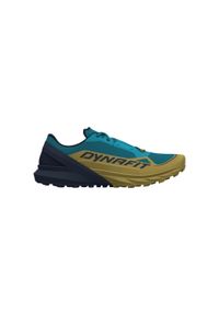 Buty trailowe Dynafit Ultra 50. Kolor: zielony, niebieski, wielokolorowy
