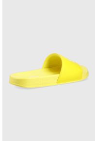 Ellesse klapki męskie kolor żółty. Kolor: żółty. Materiał: materiał #5