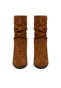 Beverly Hills Polo Club Botki CEO-WI44-BREEZE-01 Brązowy. Kolor: brązowy. Materiał: zamsz, skóra #7