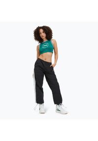 Fila - Spodnie damskie FILA Lages. Kolor: czarny