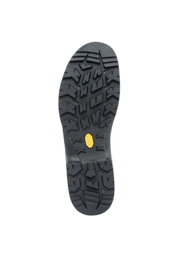 Buty do trekkingu męskie Zamberlan BAFFIN GTX RR WL. Kolor: brązowy. Sport: turystyka piesza