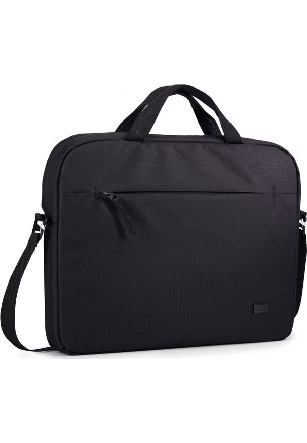 CASE LOGIC - Plecak Case Logic Case Logic | Invigo Eco Attaché | INVIA114 | Attaché | Black