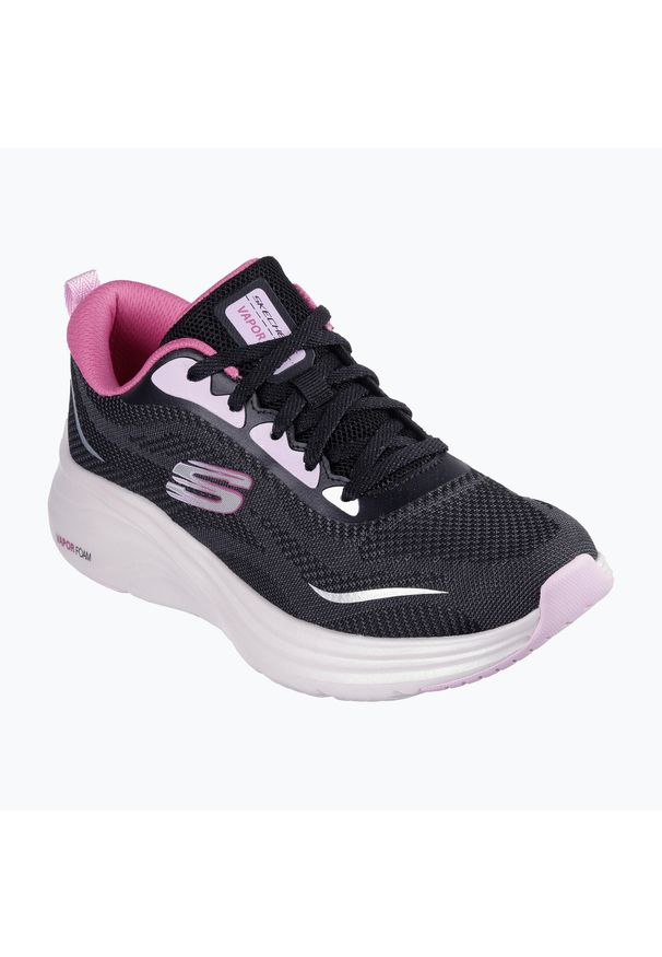 skechers - Buty damskie SKECHERS Vapor Foam Smooth Ride. Kolor: czarny
