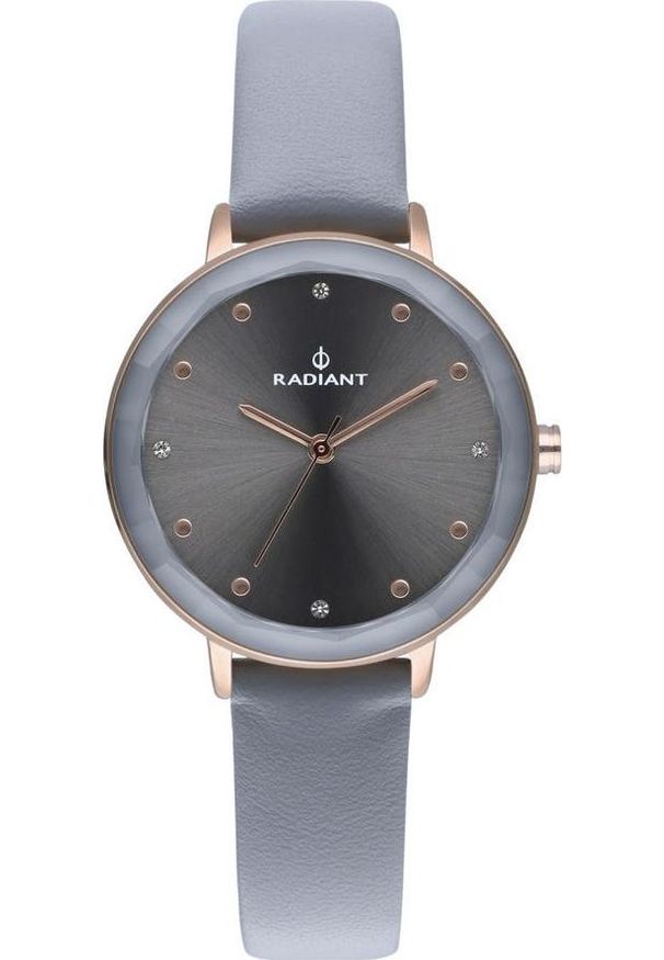 Zegarek Radiant Zegarek Damski Radiant RA467607 ( 34 mm)