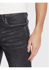 Blend Jeansy Twister 20712391 Szary Slim Fit. Kolor: szary