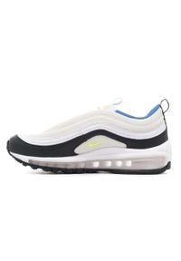 Buty sportowe damskie Nike Air Max 97 GS DQ0980-100 38 1/2. Kolor: biały. Model: Nike Air Max. Sport: bieganie