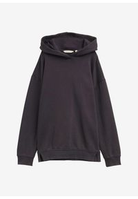 bonprix - Bluza oversize marki Tom Tailor. Kolor: szary. Wzór: nadruk