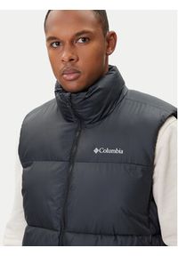 columbia - Columbia Kamizelka Puffect™ III 2086871 Czarny Regular Fit. Kolor: czarny. Materiał: syntetyk #6