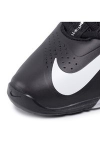 Nike Buty na siłownię Savaleos CV5708 010 Czarny. Kolor: czarny. Sport: fitness