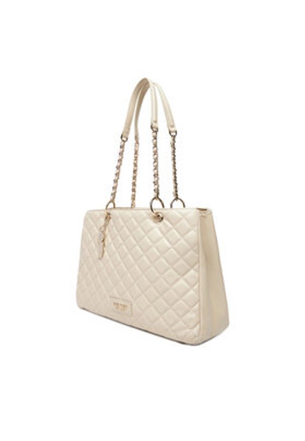 Nine West Torebka CEO-IDAHO-I-LDA8005 Écru