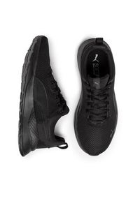 Puma Sneakersy Anzarun Lite 371128 01 Czarny. Kolor: czarny. Materiał: materiał #5