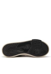 Champion Sneakersy Z80 Platform Low Low Cut Shoe S11669-CHA-KK004 Czarny. Kolor: czarny. Obcas: na platformie #4