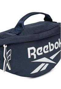 Reebok Saszetka nerka RBK-039-CCC-05 Granatowy. Kolor: niebieski. Materiał: materiał #4