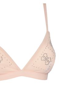 Guess Komplet bielizny O5BG05 K1740 Różowy. Kolor: różowy. Materiał: syntetyk #9