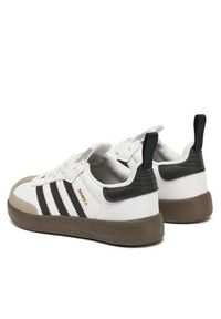Adidas - adidas Sneakersy adiform Samba 360 IH3505 Biały. Kolor: biały. Materiał: skóra #8