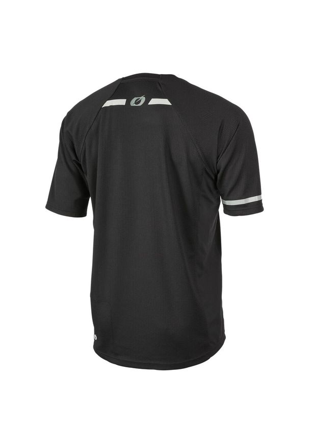 O'NEAL - T-shirt rowerowy mtb męski O'Neal Pin It. Kolor: czarny. Sport: kolarstwo