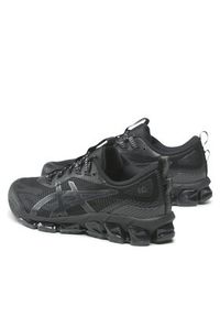 Asics Sneakersy Gel Quantum 360 VII 1201A680 Czarny. Kolor: czarny. Materiał: materiał #5