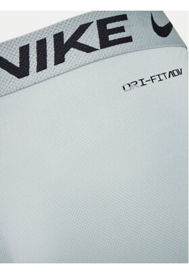 Nike Komplet 3 par bokserek 000PKE1224 Kolorowy. Materiał: materiał. Wzór: kolorowy