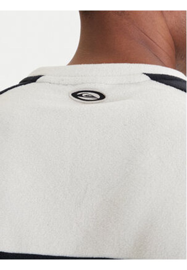 Quiksilver Polar High Altitude EQYPF03069 Czarny Regular Fit. Kolor: czarny. Materiał: syntetyk