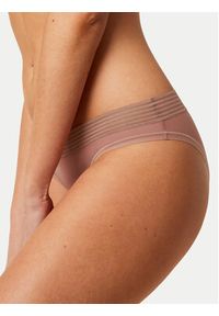 Triumph Komplet fig Tempting Sheer 10218591 Beżowy. Kolor: beżowy. Materiał: syntetyk #3