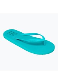 Japonki damskie Billabong Sunlight. Kolor: niebieski