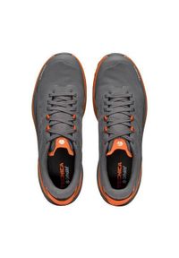 TECNICA - Buty trekkingowe męskie Tecnica Spark S Gtx. Zapięcie: sznurówki. Kolor: wielokolorowy. Materiał: materiał, syntetyk, tkanina. Szerokość cholewki: normalna
