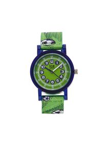 Ice Watch - Zegarek Ice-Watch. Kolor: zielony